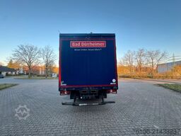 MERCEDES-BENZ Actros 2545 6x2 Getränkewagen