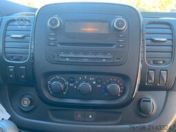 OPEL Vivaro B Kastenwagen L1H1  2,7t*Ahk*90 tkm *
