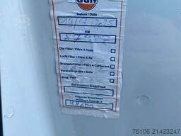 OPEL Vivaro B Kastenwagen L1H1  2,7t*Ahk*90 tkm *