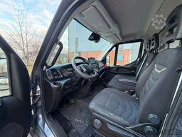IVECO Daily 72C18 Hi-Matic Pritsche Plane+LBW*Webasto*