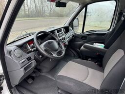 IVECO Daily 35S13 Kühlkoffer C33-Type 526EV