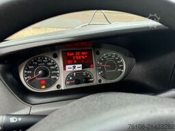 IVECO Daily 35S13 Kühlkoffer C33-Type 526EV