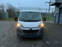CITROEN Jumper Tiefrahmen Koffer *L 4,20 Meter*