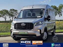 MAXUS DELIVER 9 2.0 CIT EX BPM ac camera