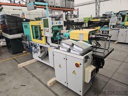 Arburg 320 C 400-170