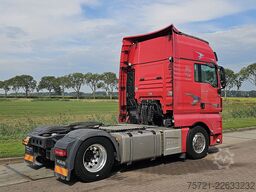 MAN 18.500 TGX FLS 4x2 XXL 2x TANK