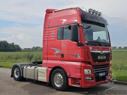 MAN 18.500 TGX FLS 4x2 XXL 2x TANK