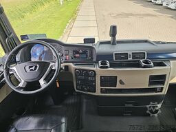 MAN 18.500 TGX FLS 4x2 XXL 2x TANK
