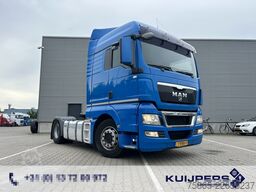 Man TGX 18.400 Euro 5 / XLX Cab / NL Truck / APK TU...