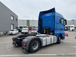 Man TGX 18.400 Euro 5 / XLX Cab / NL Truck / APK TU...