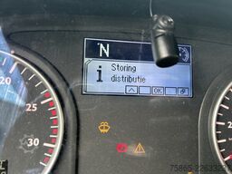 Man TGX 18.400 Euro 5 / XLX Cab / NL Truck / APK TU...