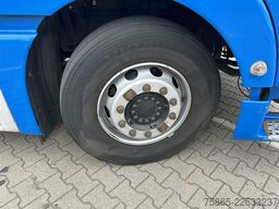 Man TGX 18.400 Euro 5 / XLX Cab / NL Truck / APK TU...