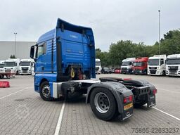 Man TGX 18.400 Euro 5 / XLX Cab / NL Truck / APK TU...