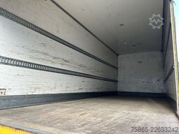 Man TGM 18.250 / 18 Ton / 752 dkm / Box / Loadlift ...