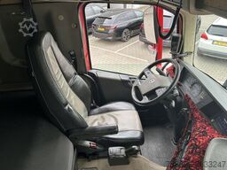 Volvo FH 500 Globetrotter 8x2 Tridem / VDL Hook 25 To...
