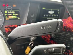 Volvo FH 500 Globetrotter 8x2 Tridem / VDL Hook 25 To...