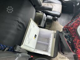 Volvo FH 500 Globetrotter 8x2 Tridem / VDL Hook 25 To...
