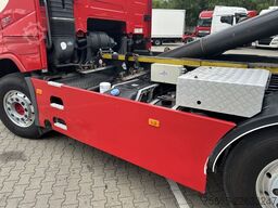 Volvo FH 500 Globetrotter 8x2 Tridem / VDL Hook 25 To...
