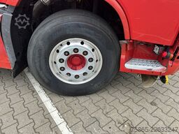 Volvo FH 500 Globetrotter 8x2 Tridem / VDL Hook 25 To...