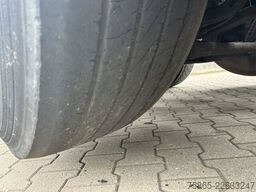 Volvo FH 500 Globetrotter 8x2 Tridem / VDL Hook 25 To...