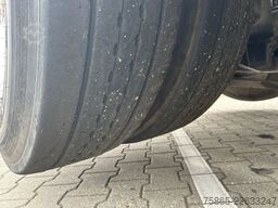 Volvo FH 500 Globetrotter 8x2 Tridem / VDL Hook 25 To...