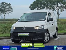 VW CADDY 2.0 L1 NAP Airco Euro6!