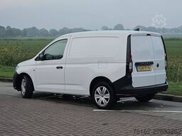 VW CADDY 2.0 L1 NAP Airco Euro6!