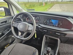 VW CADDY 2.0 L1 NAP Airco Euro6!