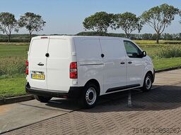 OPEL VIVARO 1.5 L2 NAP Euro6 3-Zits!