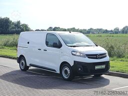 OPEL VIVARO 1.5 L2 NAP Euro6 3-Zits!