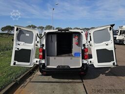 OPEL VIVARO 1.5 L2 NAP Euro6 3-Zits!