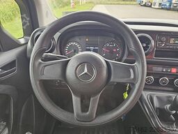 MERCEDES-BENZ CITAN 108 CDI ac EURO6