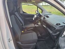 OPEL COMBO 1.5 L2 2xZijdeur NAP AC!