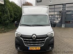 Renault MASTER E-TECH FWD 3T5 L2H1 52 KWH / GESLOTEN L...