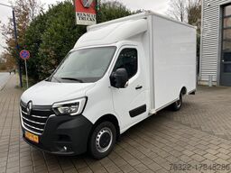 Renault MASTER E-TECH FWD 3T5 L2H1 52 KWH / GESLOTEN L...