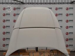 Daf Occ dakspoiler DAF
