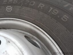 Pirelli Occ vrachtwagenband 285/70R19.5 146/144L Pirelli