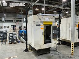 FANUC ROBODRILL α-T21iD