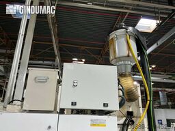 FANUC ROBODRILL α-T21iD