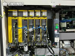 FANUC ROBODRILL α-T21iD