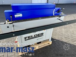 Felder G 320  dwie cykliny