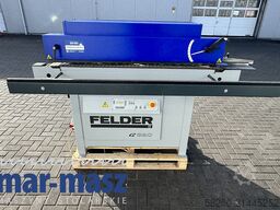 Felder G 320  dwie cykliny