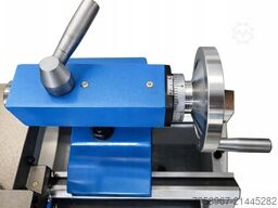 Metal Technics Polska TOKARKA UNIWERSALNA TYTAN 520