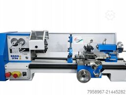 Metal Technics Polska TOKARKA UNIWERSALNA TYTAN 520