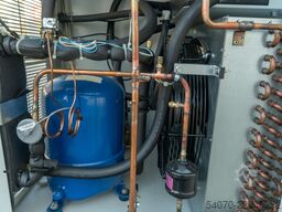 New Chiller KKT - 6.5 KW | With warranty