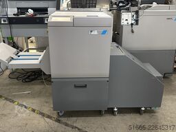 Plockmatic / Morgana Square fold trimmer