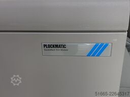 Plockmatic / Morgana Square fold trimmer