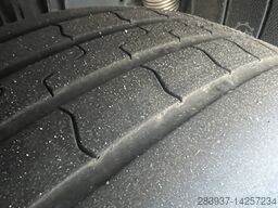 Iveco IVECO ML 140 E 28 P CENTINA E SPONDA EURO 6C