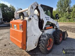 Bobcat S 175