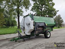Keenan MF 350BH